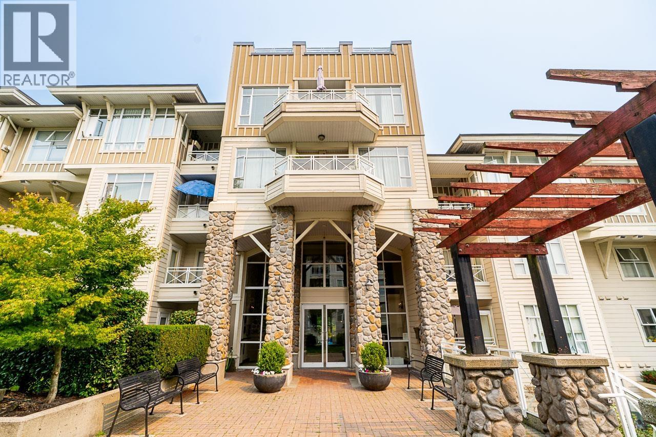 103 3625 Windcrest Drive, North Vancouver, British Columbia V7G 2S6 - Photo 28 - R3153802