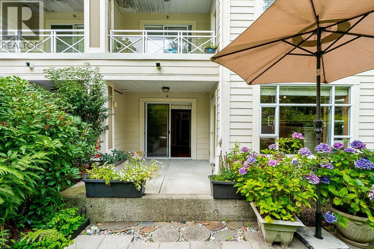 103 3625 Windcrest Drive, North Vancouver, British Columbia V7G 2S6 - Photo 31 - R3153802