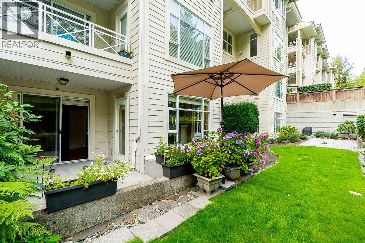 103 3625 Windcrest Drive, North Vancouver, British Columbia V7G 2S6 - Photo 32 - R3153802