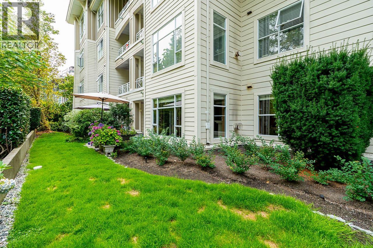 103 3625 Windcrest Drive, North Vancouver, British Columbia V7G 2S6 - Photo 33 - R3153802