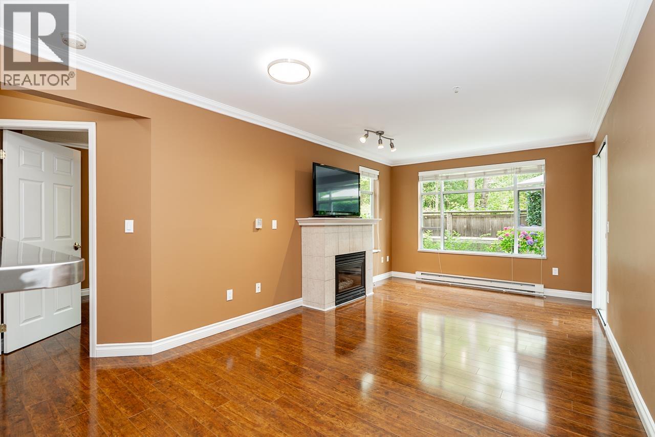 103 3625 Windcrest Drive, North Vancouver, British Columbia V7G 2S6 - Photo 4 - R3153802