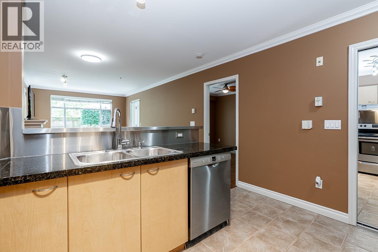 103 3625 Windcrest Drive, North Vancouver, British Columbia V7G 2S6 - Photo 7 - R3153802