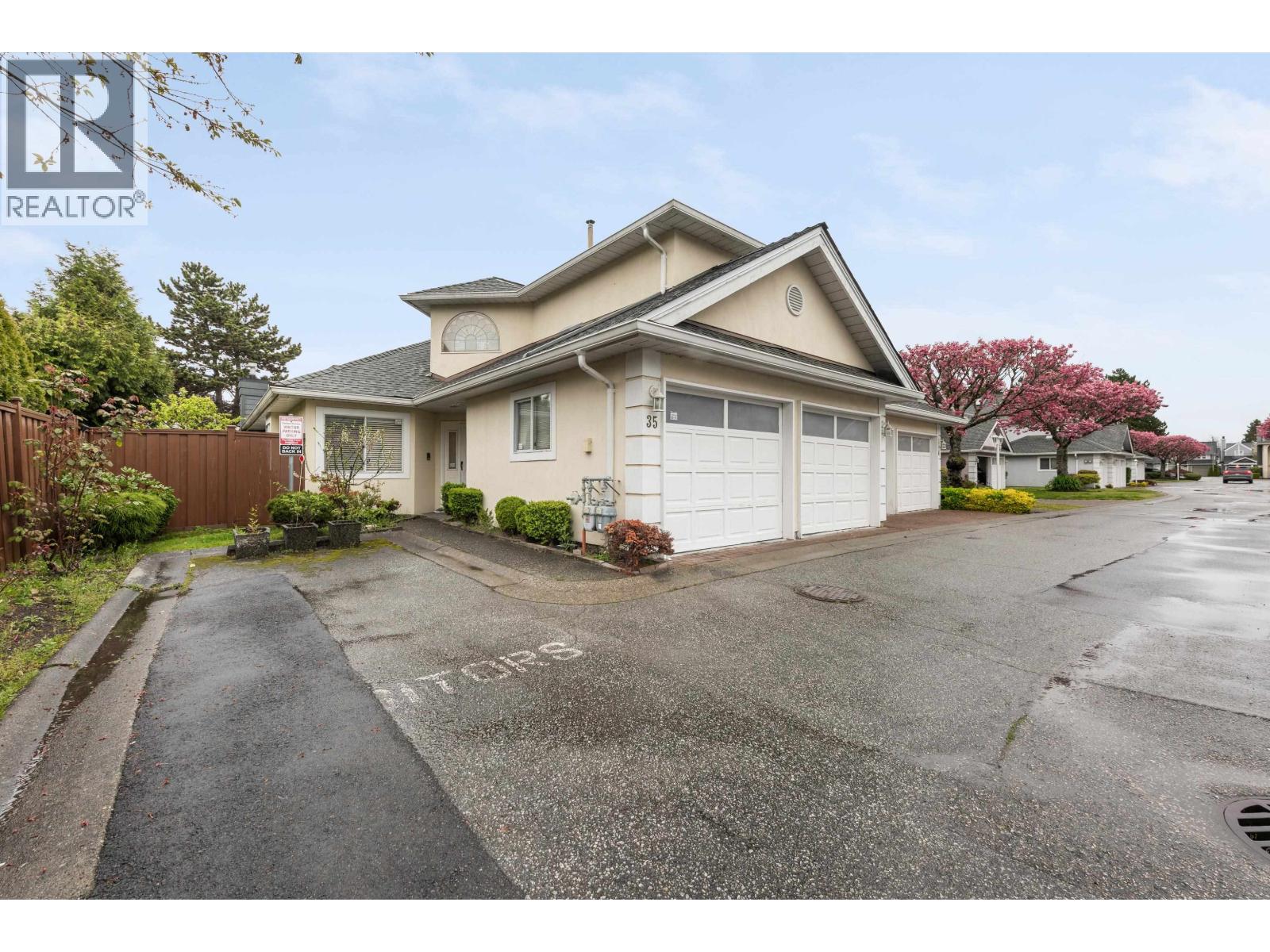35 8051 ASH STREET, Richmond, British Columbia