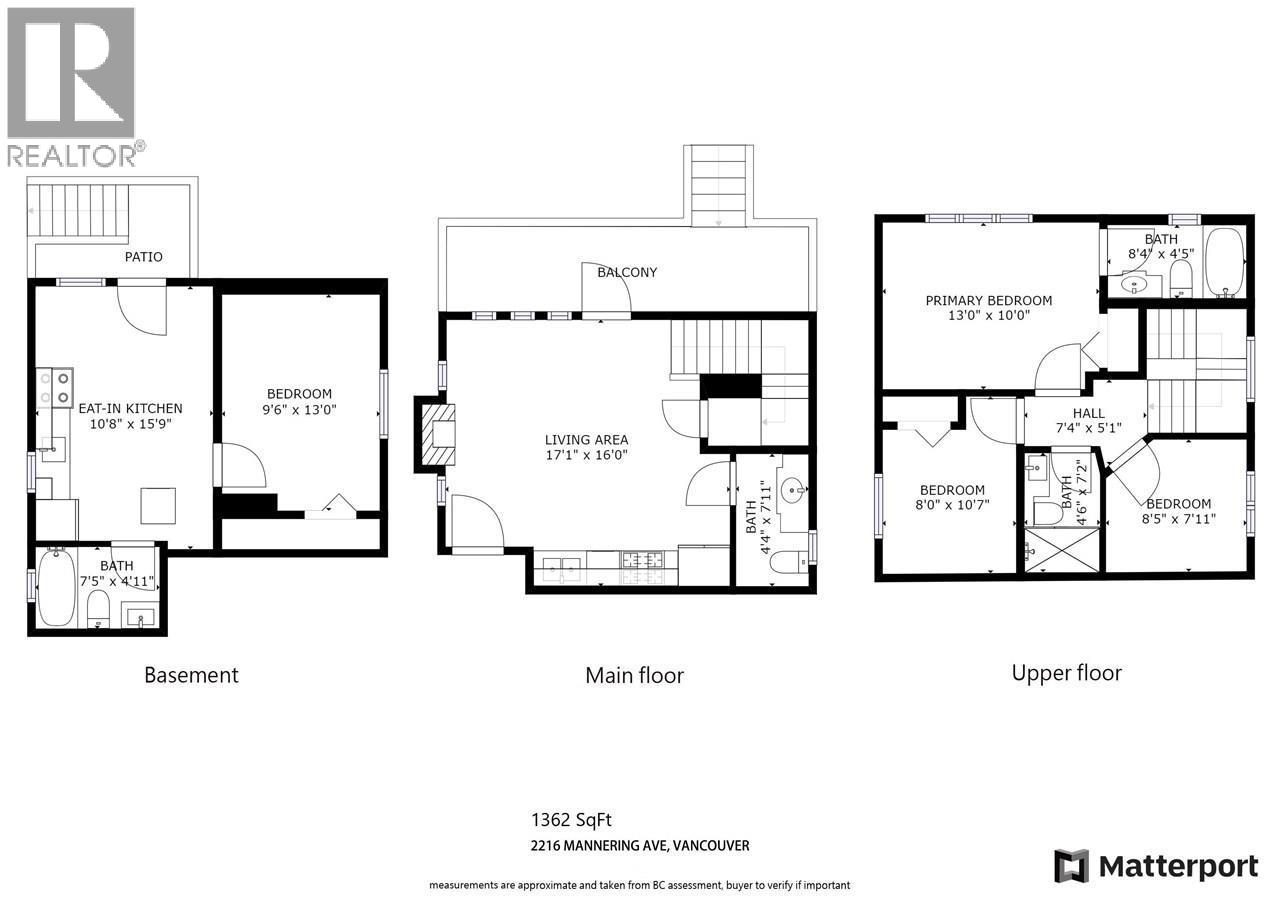 2216 Mannering Avenue, Vancouver, British Columbia  V5N 3C4 - Photo 31 - R3153825