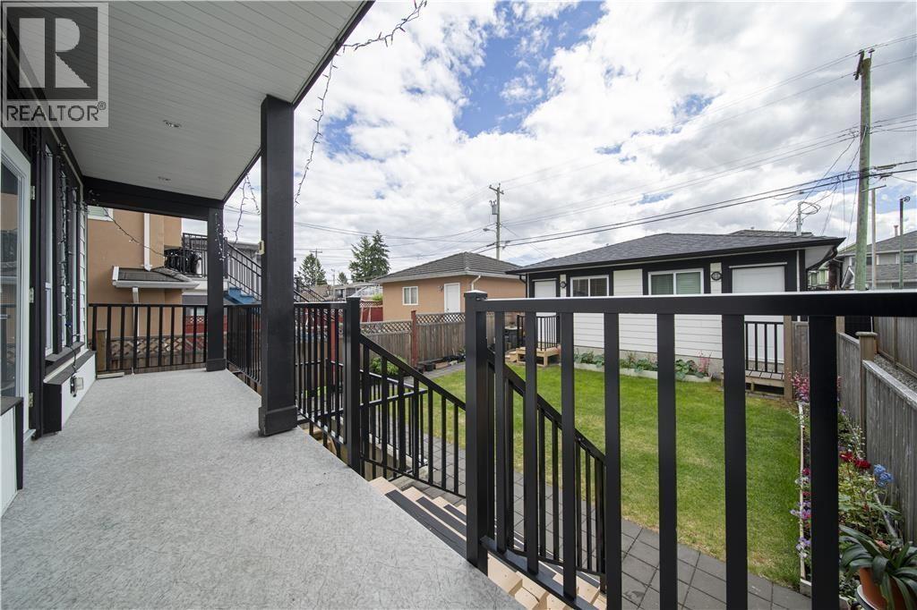 2216 Mannering Avenue, Vancouver, British Columbia  V5N 3C4 - Photo 6 - R3153825