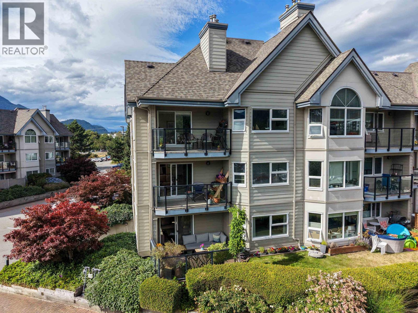 110 1468 Pemberton Avenue, Squamish, British Columbia  V8B 0K2 - Photo 19 - R3153833