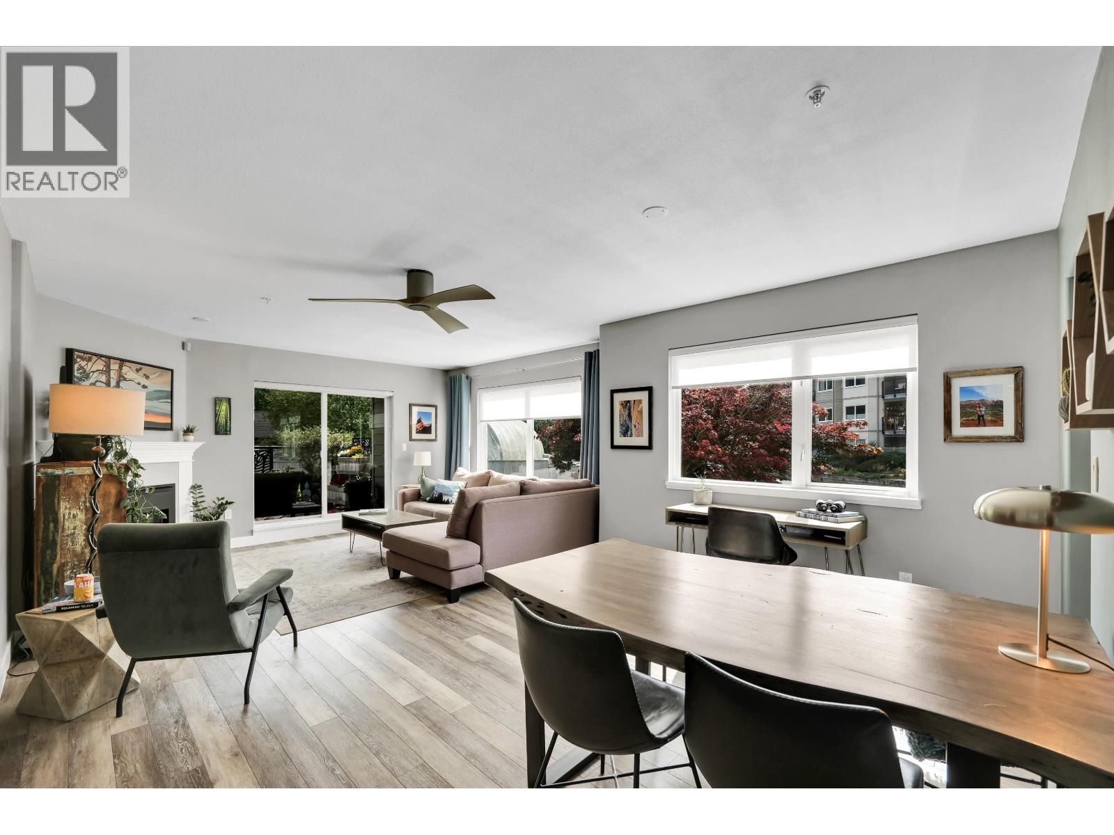 110 1468 Pemberton Avenue, Squamish, British Columbia  V8B 0K2 - Photo 2 - R3153833
