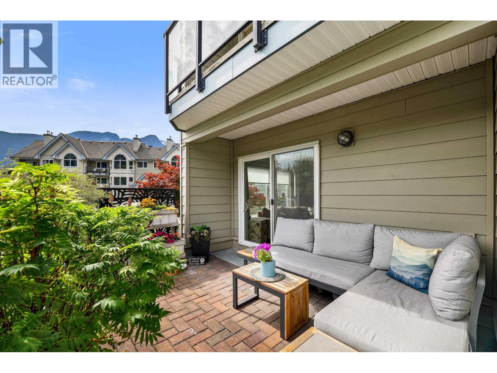 110 1468 Pemberton Avenue, Squamish, British Columbia  V8B 0K2 - Photo 20 - R3153833