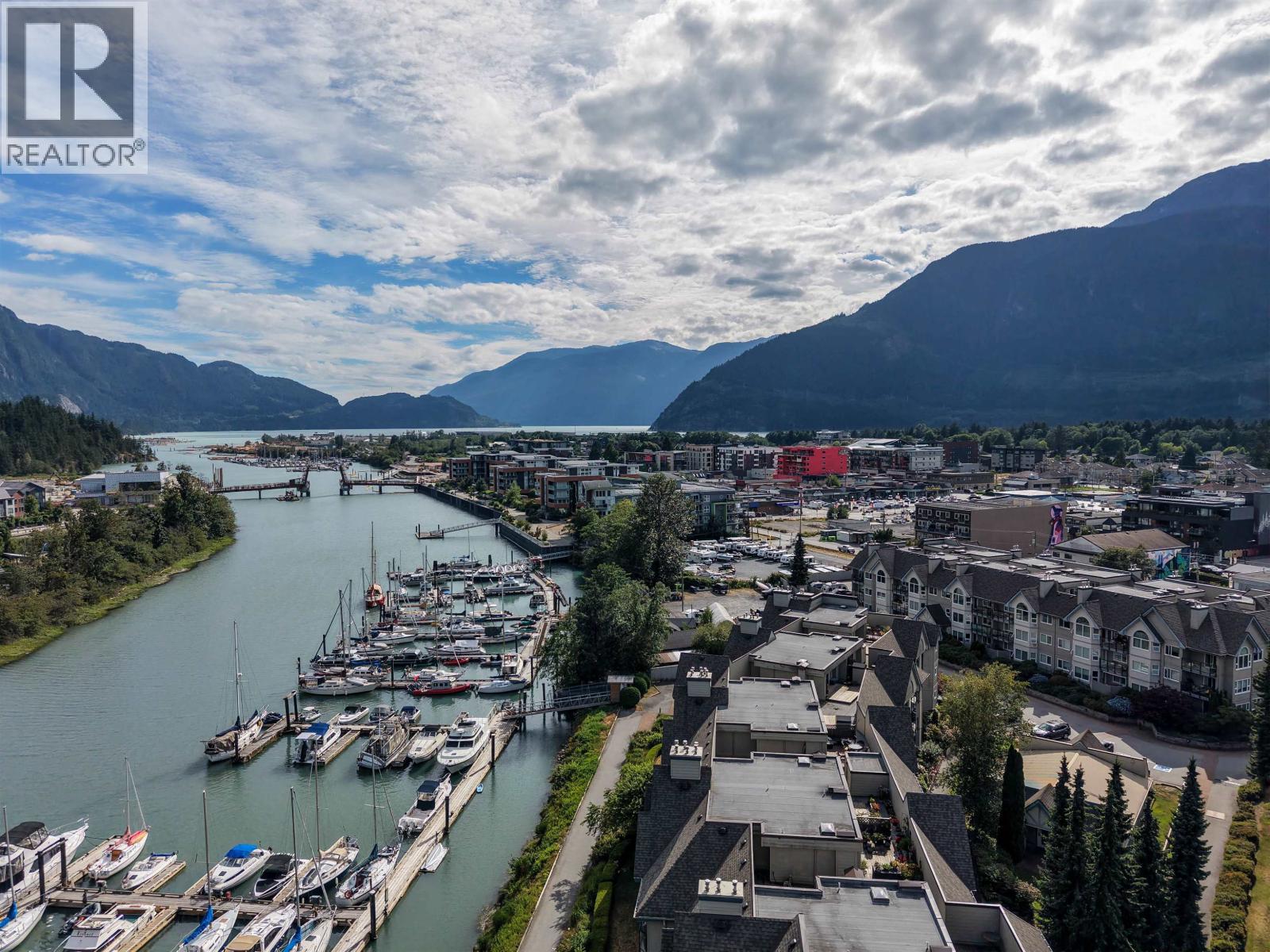110 1468 Pemberton Avenue, Squamish, British Columbia  V8B 0K2 - Photo 23 - R3153833