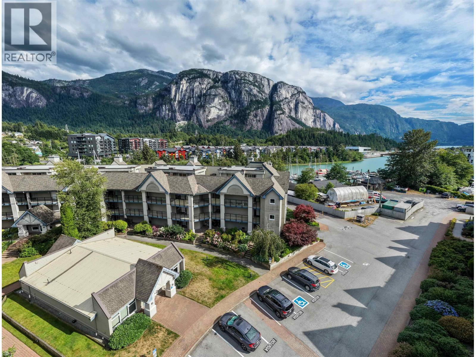 110 1468 Pemberton Avenue, Squamish, British Columbia  V8B 0K2 - Photo 24 - R3153833