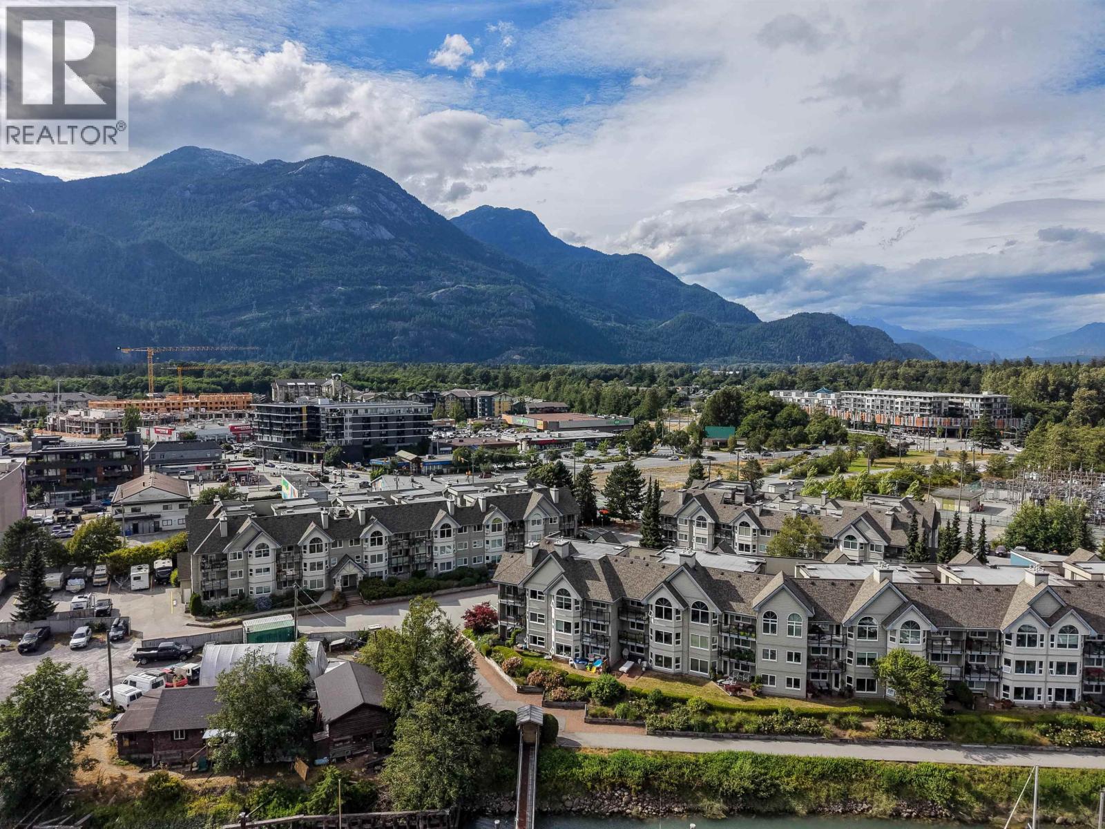 110 1468 Pemberton Avenue, Squamish, British Columbia  V8B 0K2 - Photo 26 - R3153833
