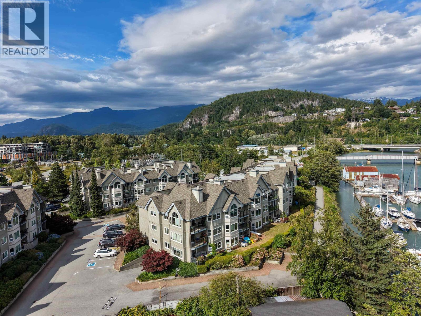 110 1468 Pemberton Avenue, Squamish, British Columbia  V8B 0K2 - Photo 27 - R3153833