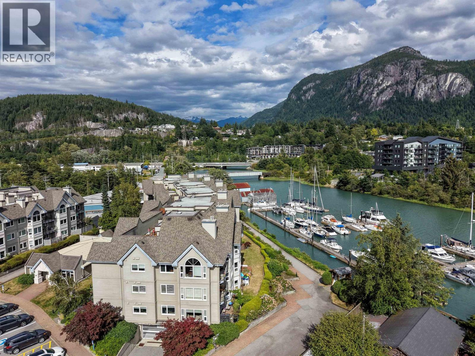 110 1468 Pemberton Avenue, Squamish, British Columbia  V8B 0K2 - Photo 29 - R3153833