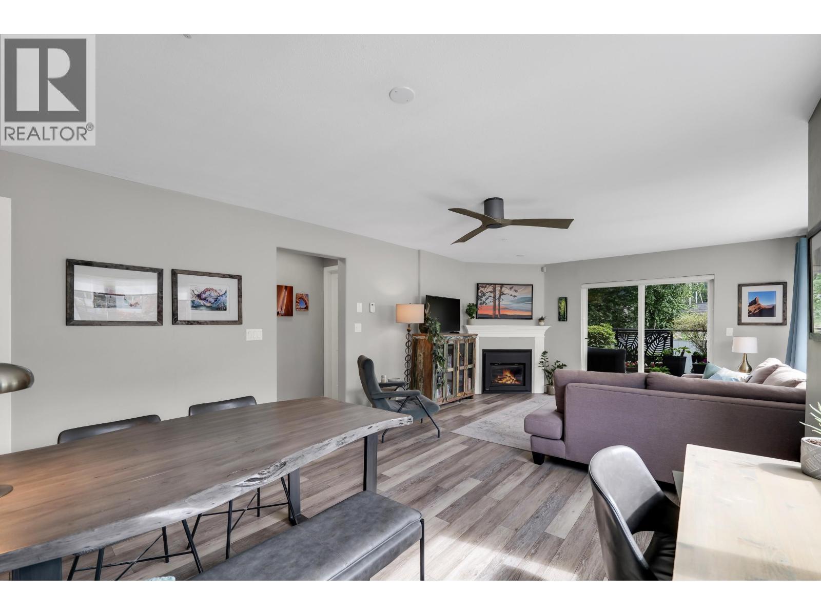 110 1468 Pemberton Avenue, Squamish, British Columbia  V8B 0K2 - Photo 4 - R3153833