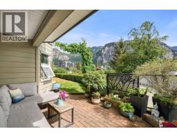 110 1468 PEMBERTON AVENUE, Squamish, British Columbia