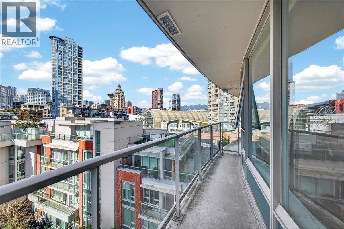 905 58 Keefer Place, Vancouver, British Columbia  V6B 0B8 - Photo 14 - R3153847
