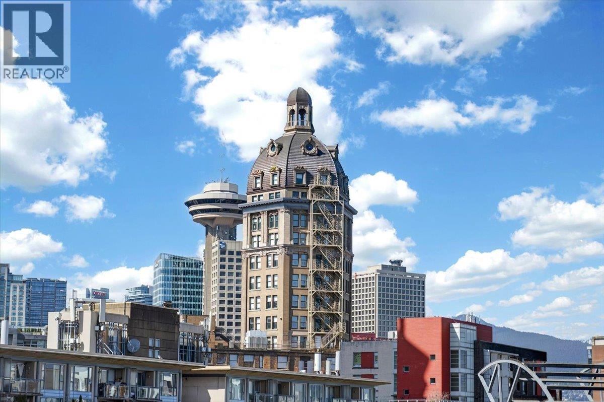 905 58 Keefer Place, Vancouver, British Columbia  V6B 0B8 - Photo 20 - R3153847