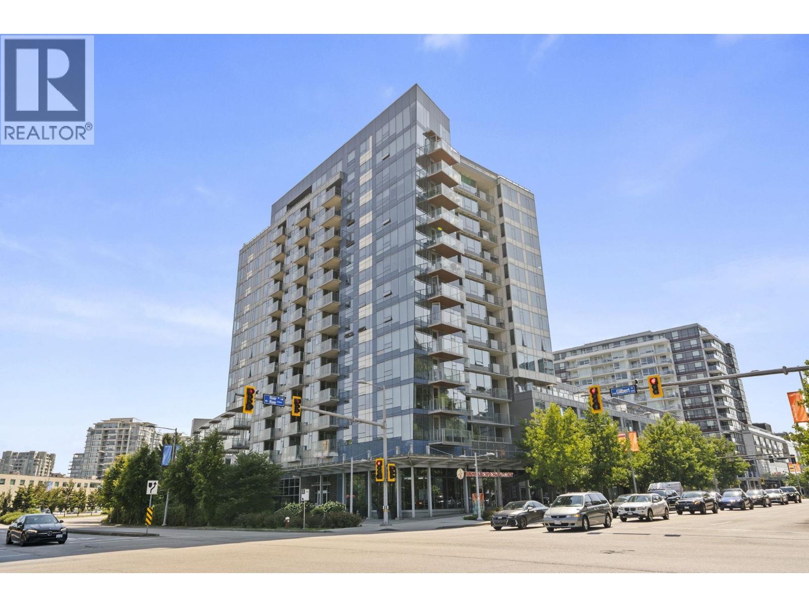 1007 5233 Gilbert Road, Richmond, British Columbia  V7C 0B3 - Photo 1 - R3153856