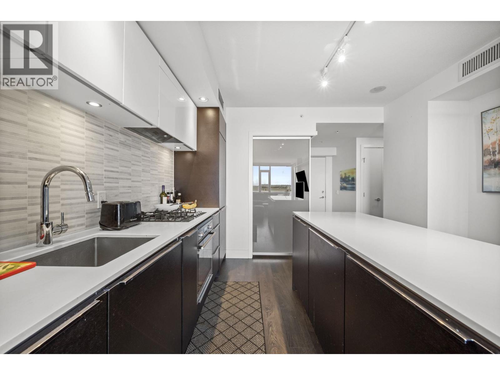 1007 5233 Gilbert Road, Richmond, British Columbia  V7C 0B3 - Photo 5 - R3153856