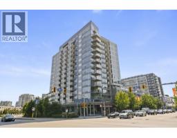 1007 5233 GILBERT ROAD, Richmond, British Columbia