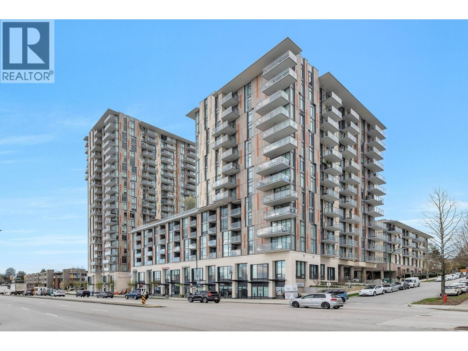 905 8181 Chester Street, Vancouver, British Columbia  V5X 0J9 - Photo 1 - R3153860