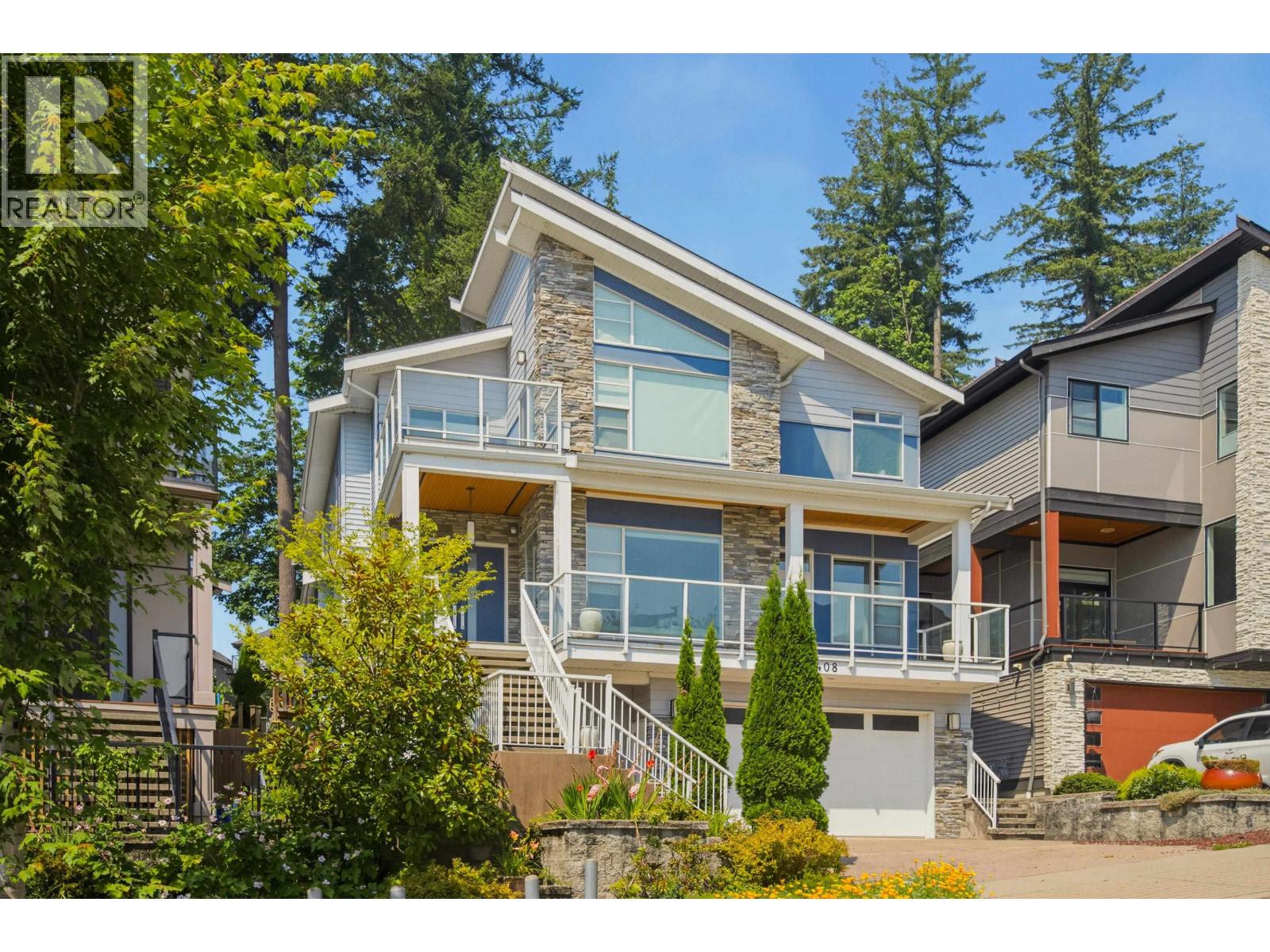1408 Strawline Hill Street, Coquitlam, British Columbia  V3E 0L5 - Photo 2 - R3153706