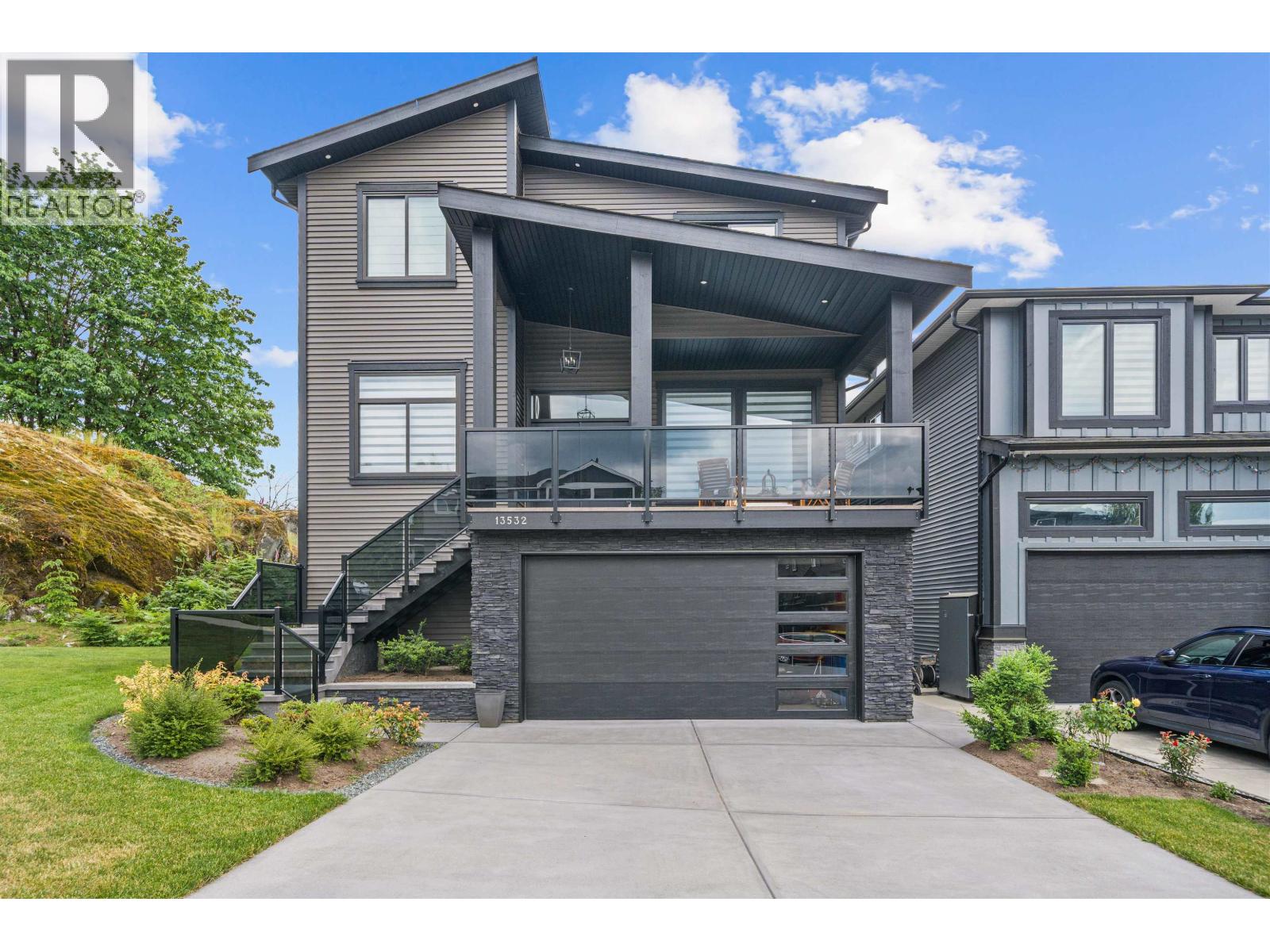 13532 BIRDTAIL DRIVE, Maple Ridge, British Columbia