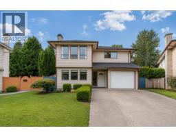 976 HOSMER COURT, Coquitlam, British Columbia