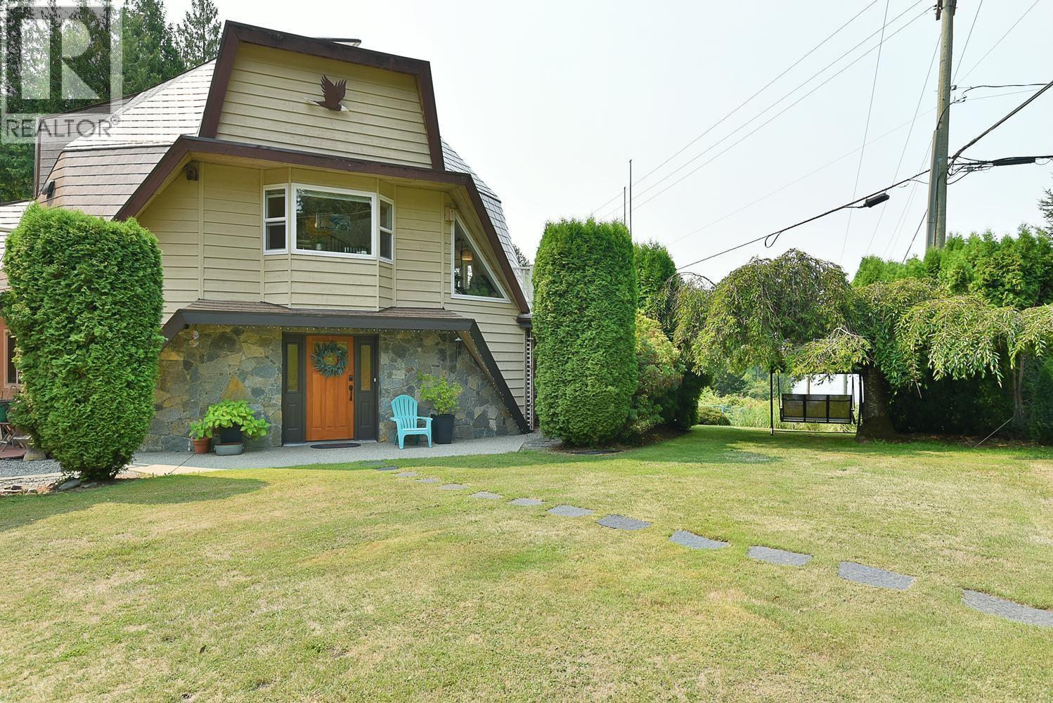 13031 Narrows Road, Madeira Park, British Columbia  V0N 2H1 - Photo 4 - R3153818