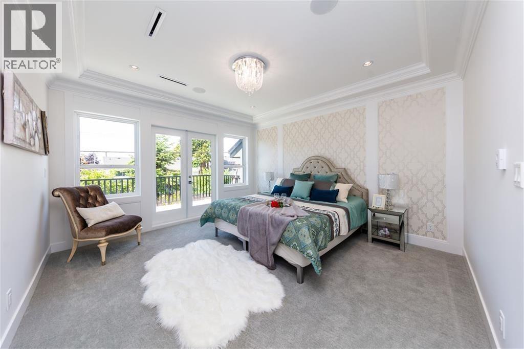 10820 Dennis Crescent, Richmond, British Columbia  V7A 3S1 - Photo 10 - R3153837