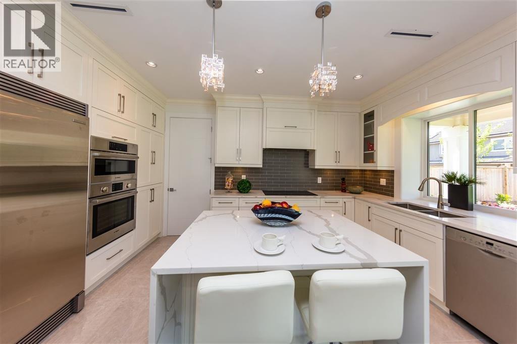 10820 Dennis Crescent, Richmond, British Columbia  V7A 3S1 - Photo 8 - R3153837