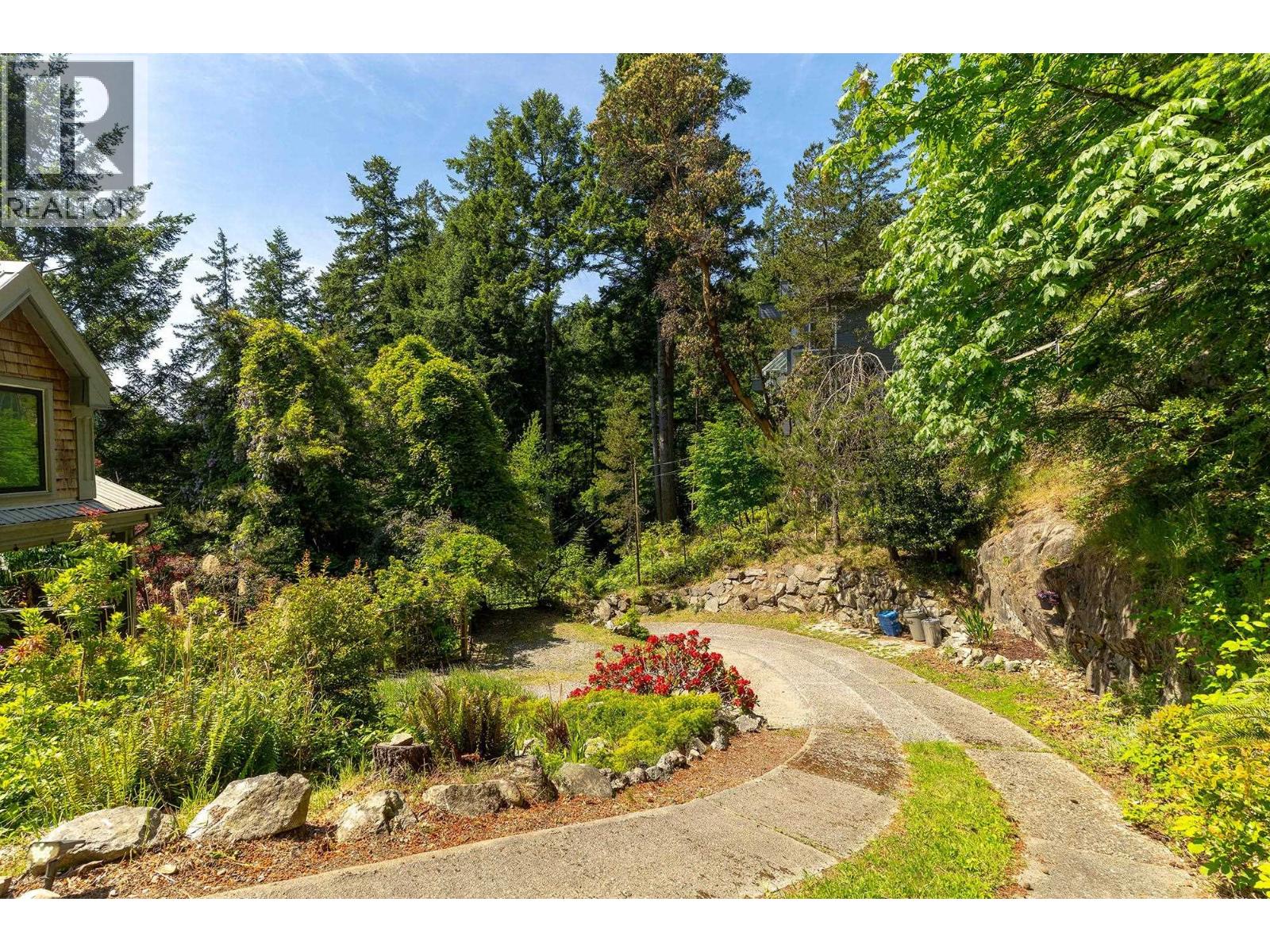 342 Creek Road, Bowen Island, British Columbia  V0N 1G1 - Photo 32 - R3153841