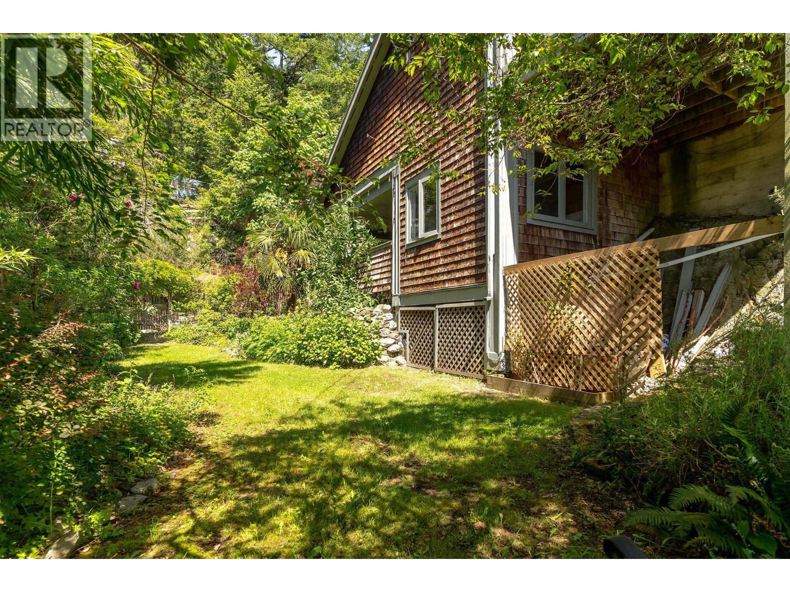342 Creek Road, Bowen Island, British Columbia  V0N 1G1 - Photo 35 - R3153841