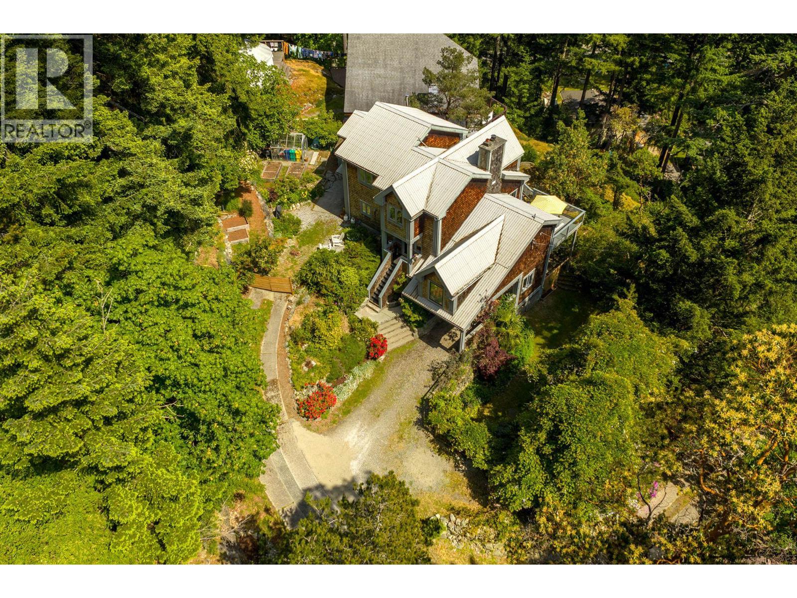 342 Creek Road, Bowen Island, British Columbia  V0N 1G1 - Photo 37 - R3153841