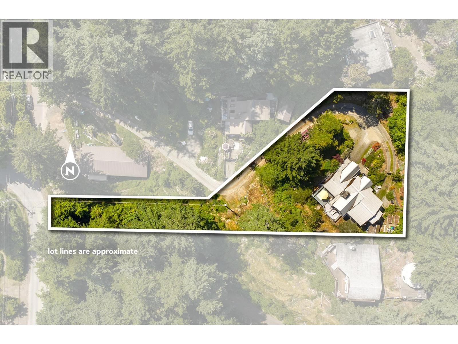 342 Creek Road, Bowen Island, British Columbia  V0N 1G1 - Photo 38 - R3153841