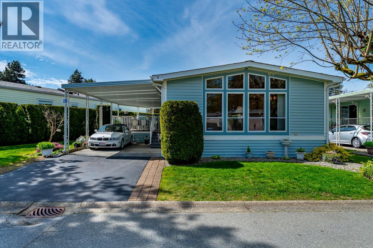 20 145 King Edward Street, Coquitlam, British Columbia  V3K 6L1 - Photo 1 - R3153872