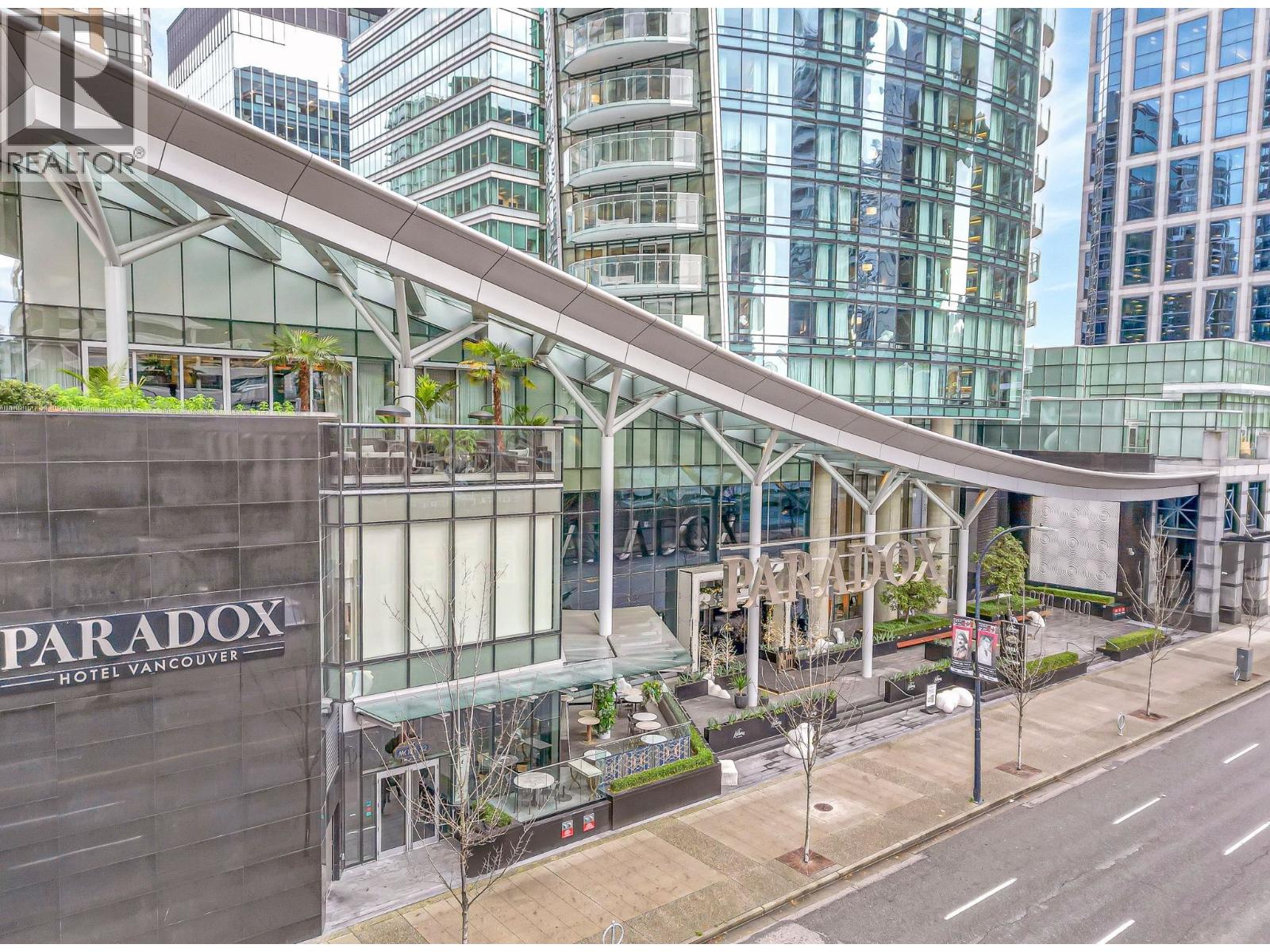 2703 1151 W Georgia Street, Vancouver, British Columbia  V6E 0B3 - Photo 13 - R3153819
