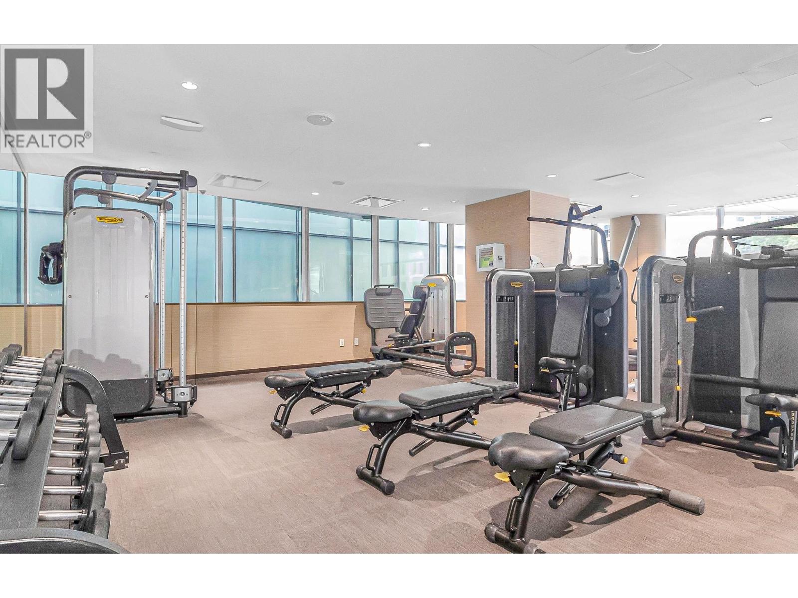 2703 1151 W Georgia Street, Vancouver, British Columbia  V6E 0B3 - Photo 15 - R3153819