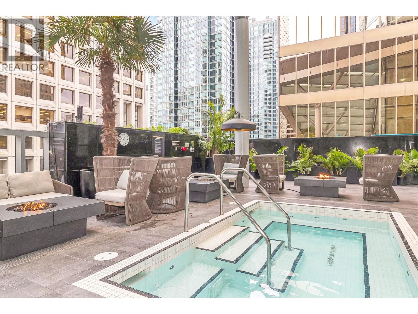 2703 1151 W Georgia Street, Vancouver, British Columbia  V6E 0B3 - Photo 16 - R3153819