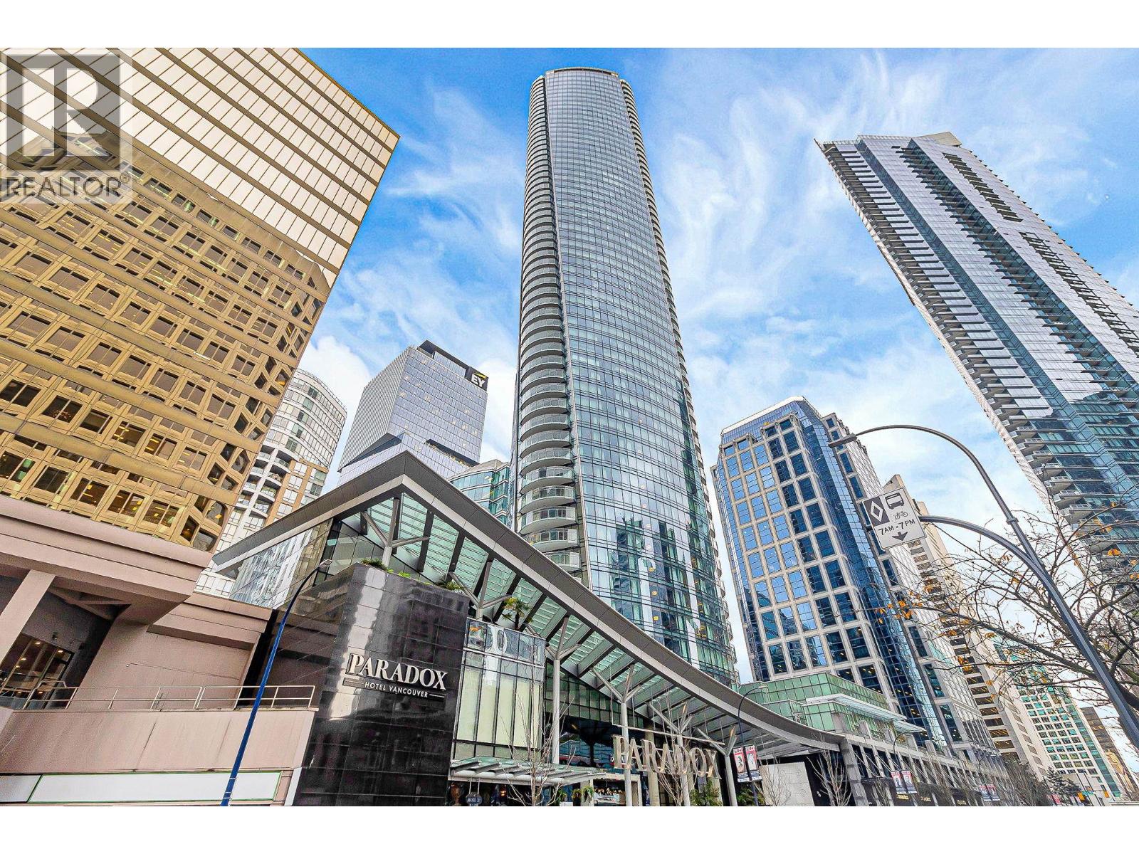 2703 1151 W Georgia Street, Vancouver, British Columbia  V6E 0B3 - Photo 18 - R3153819