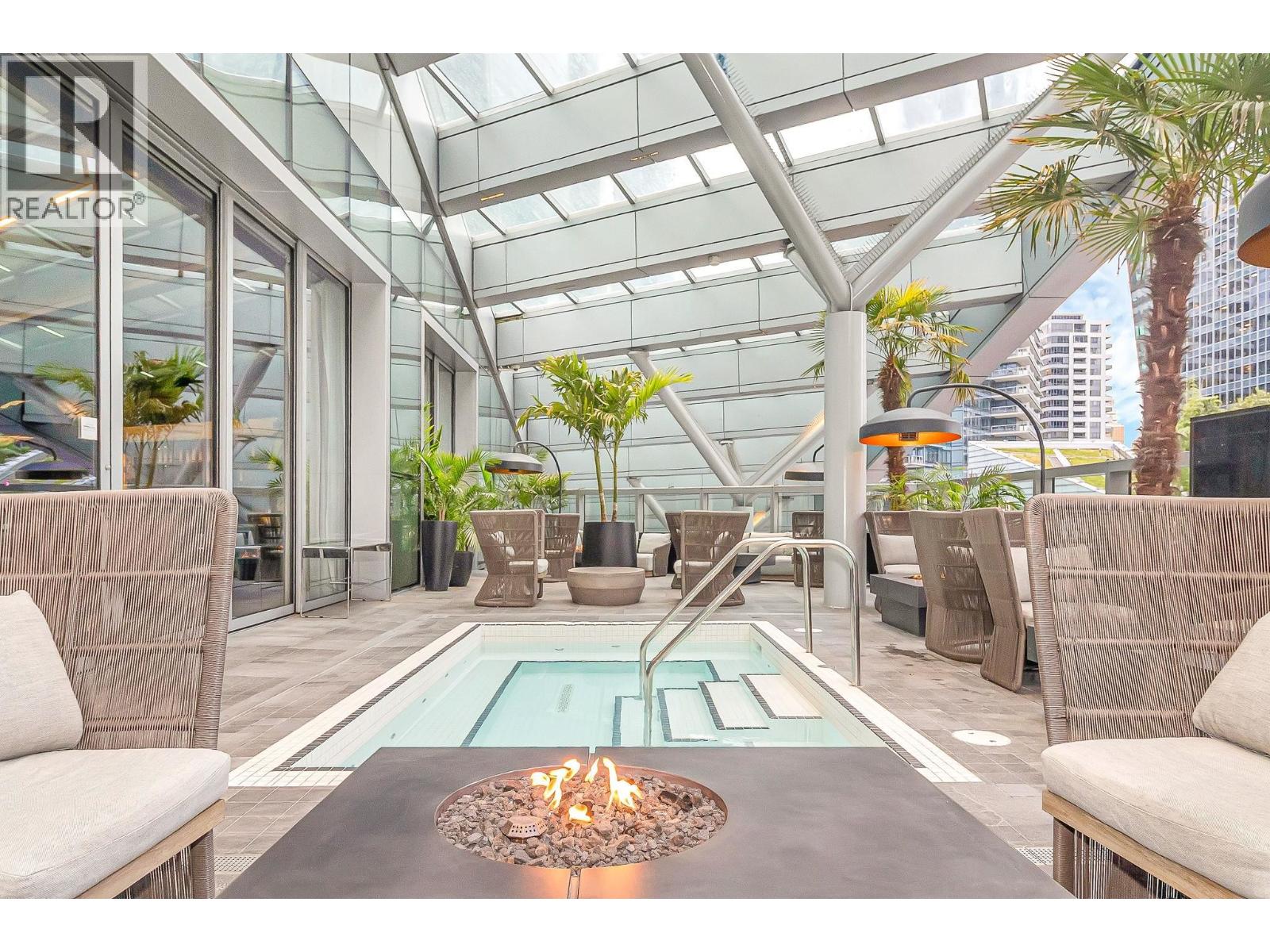2703 1151 W Georgia Street, Vancouver, British Columbia  V6E 0B3 - Photo 19 - R3153819