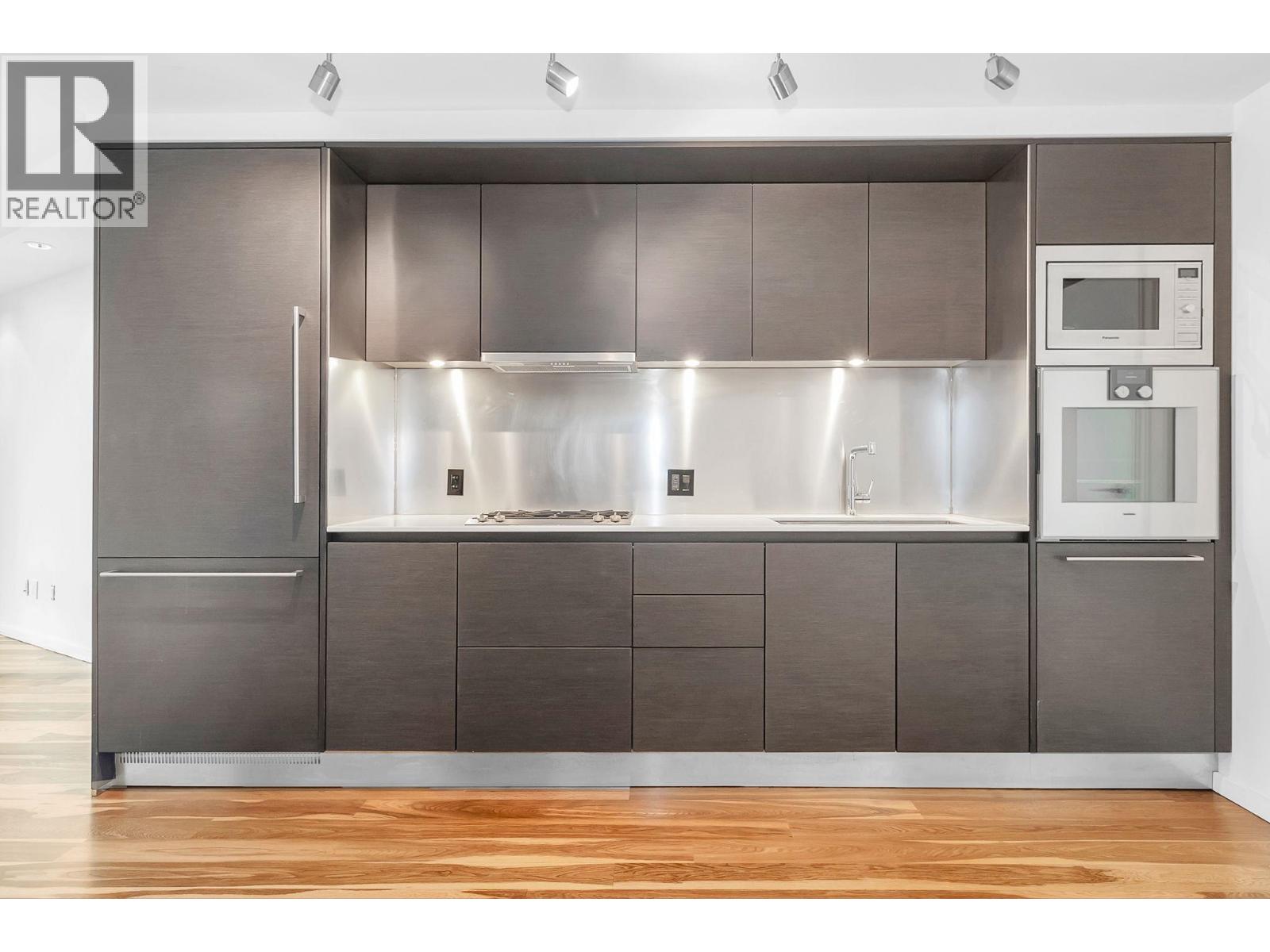 2703 1151 W Georgia Street, Vancouver, British Columbia  V6E 0B3 - Photo 2 - R3153819