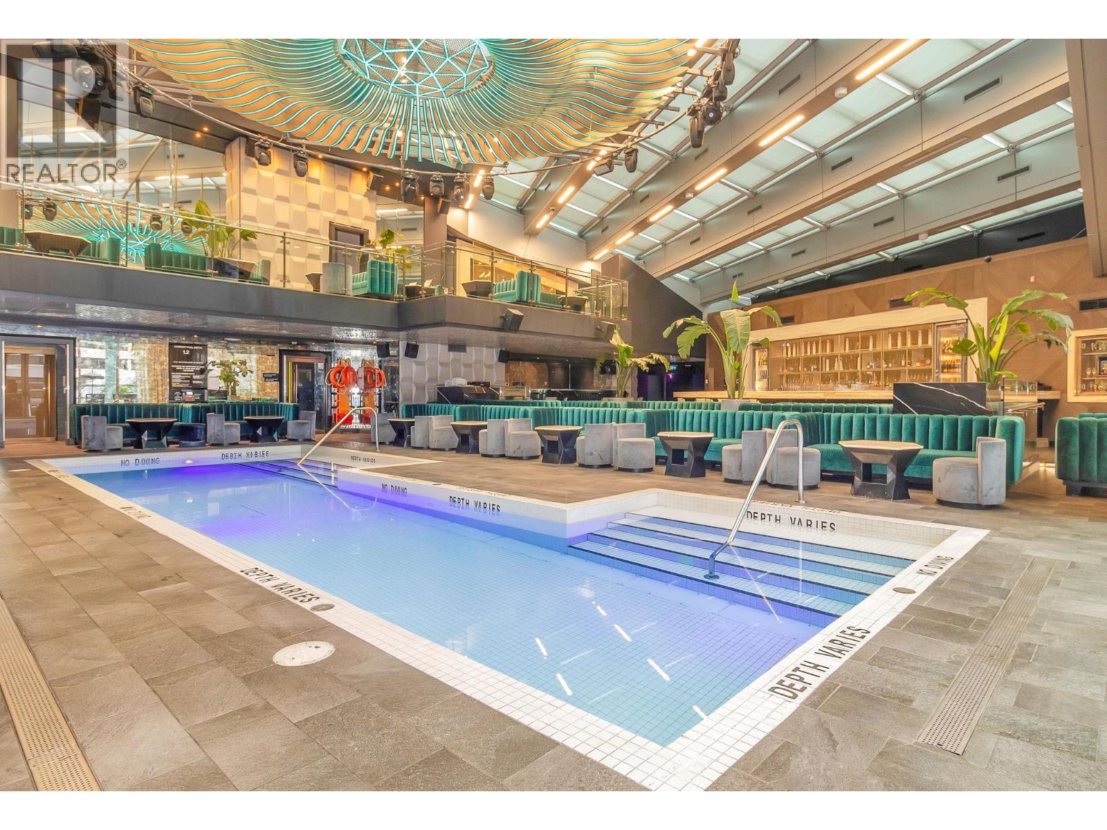 2703 1151 W Georgia Street, Vancouver, British Columbia  V6E 0B3 - Photo 22 - R3153819