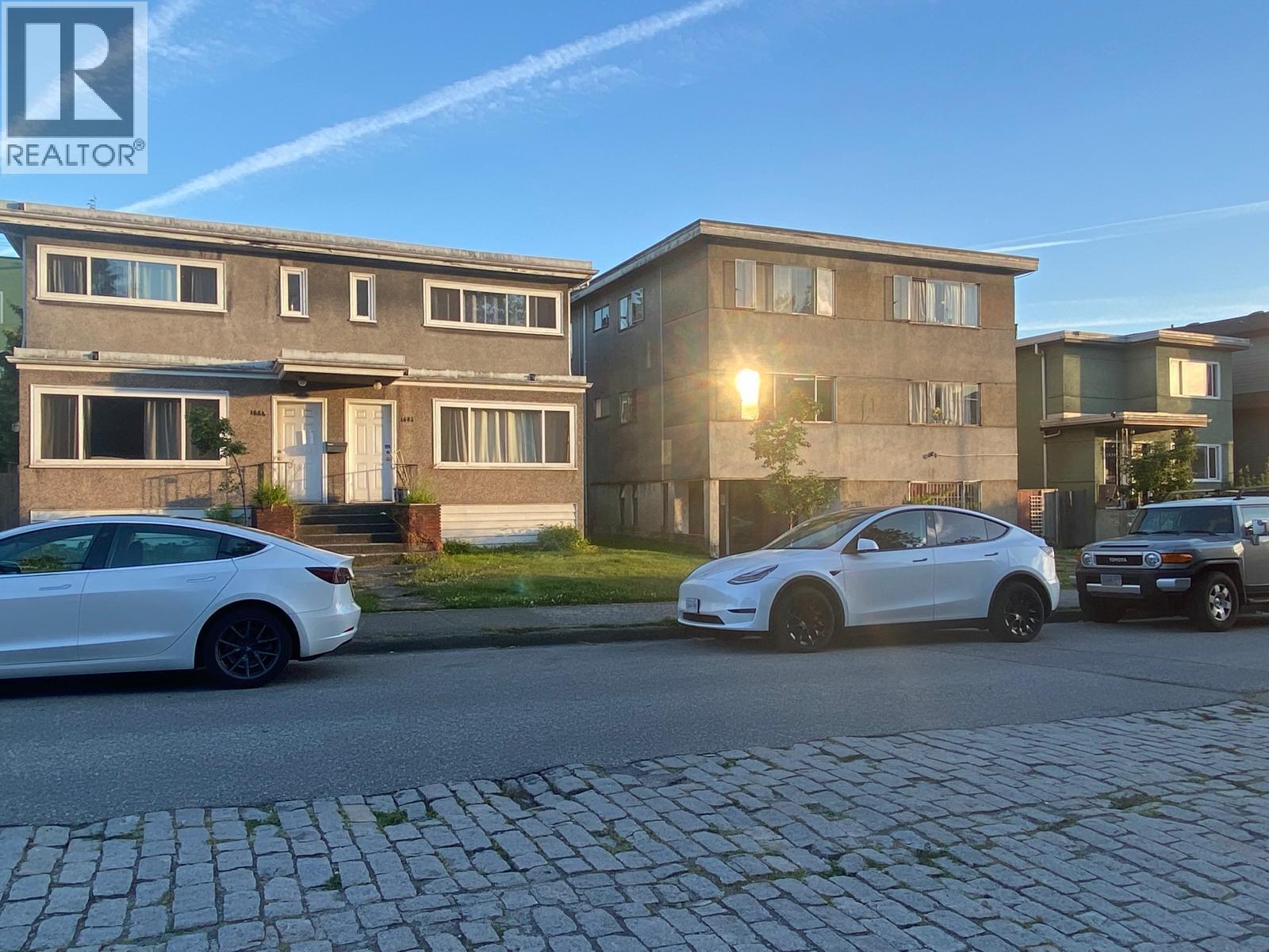 6 1676 Frances Street, Vancouver, British Columbia  V5L 1Z4 - Photo 3 - R3153826