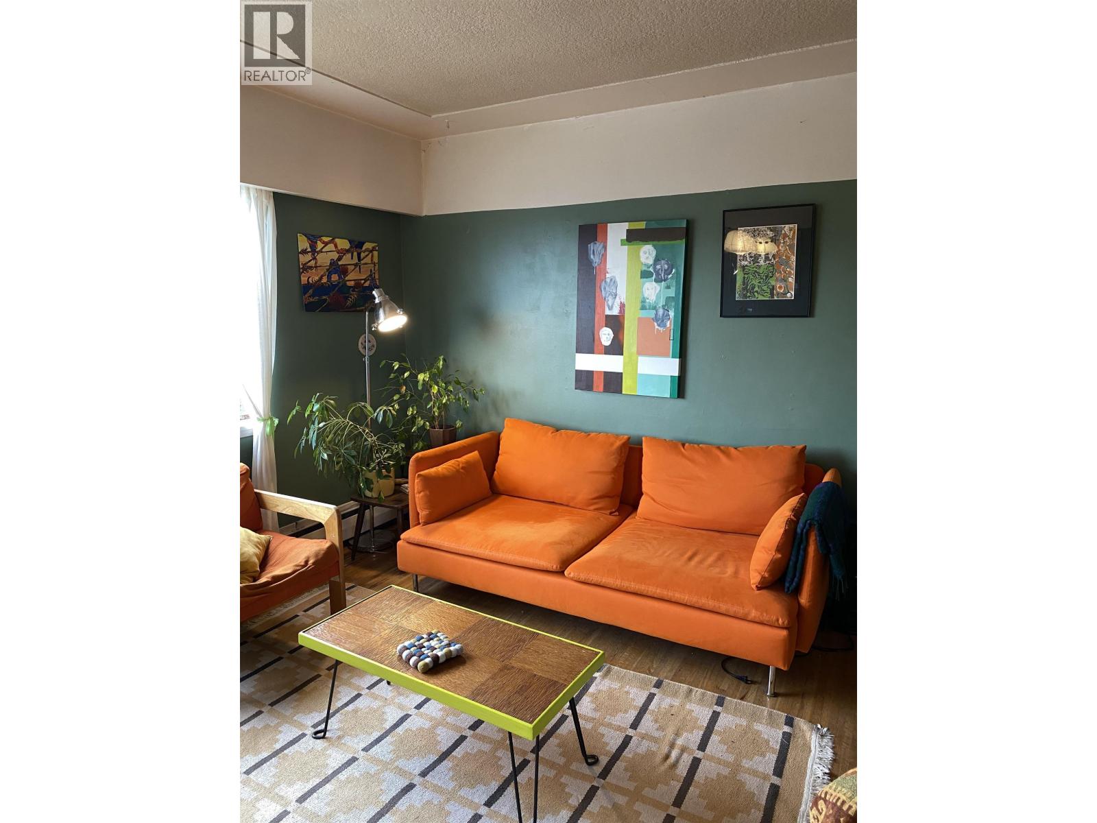 6 1676 Frances Street, Vancouver, British Columbia  V5L 1Z4 - Photo 4 - R3153826