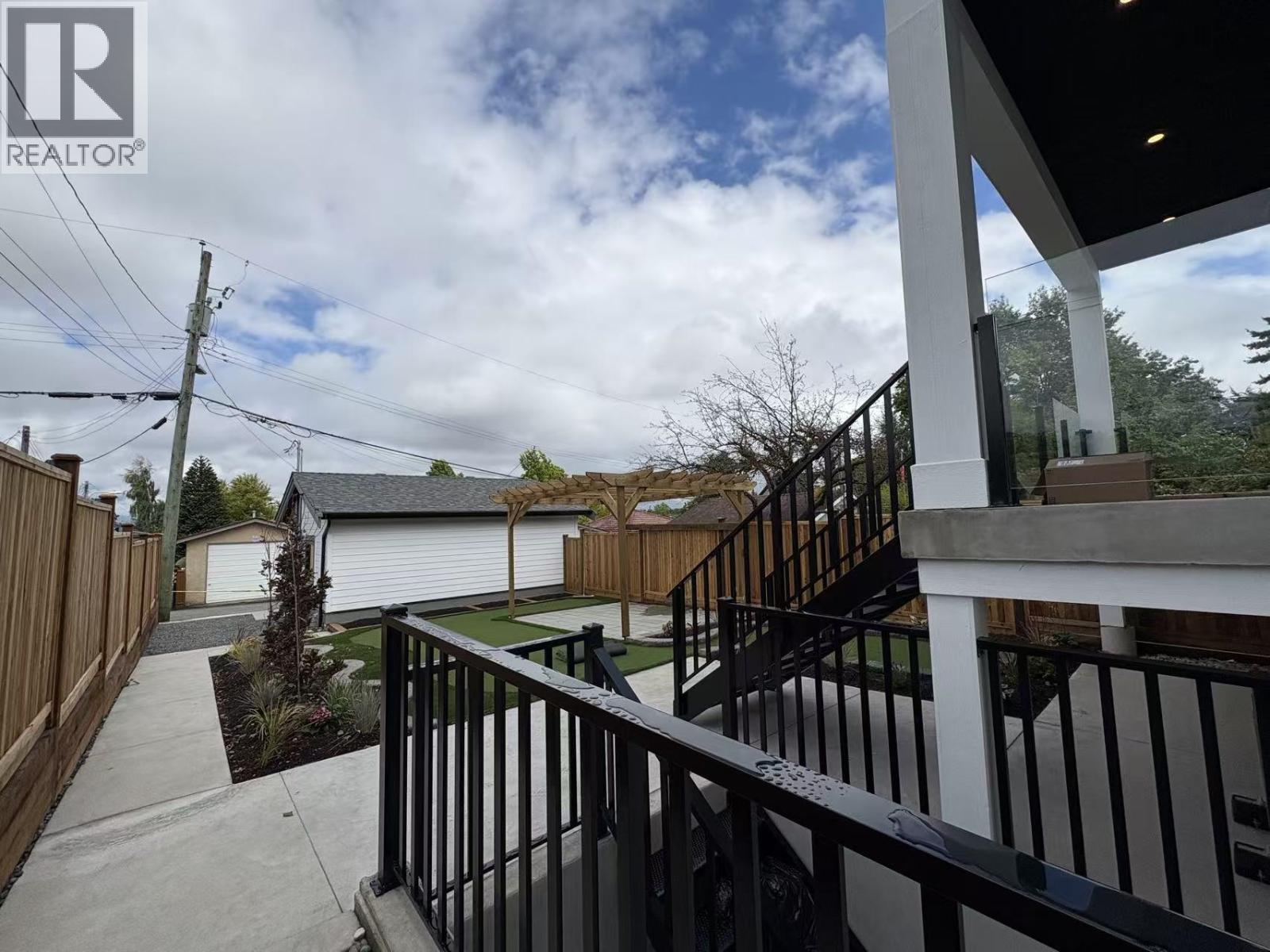 945 E 28th Ave, Vancouver, British Columbia  V5V 2P3 - Photo 3 - R3153829