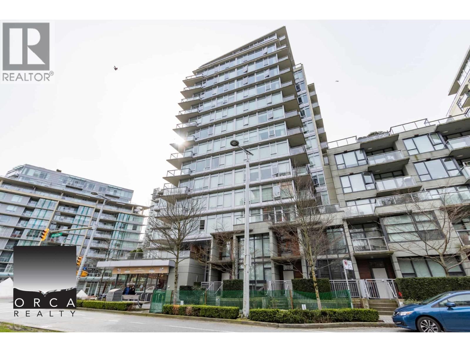 1105 108 1st Avenue, Vancouver, British Columbia  V5Y 0H4 - Photo 1 - R3153855