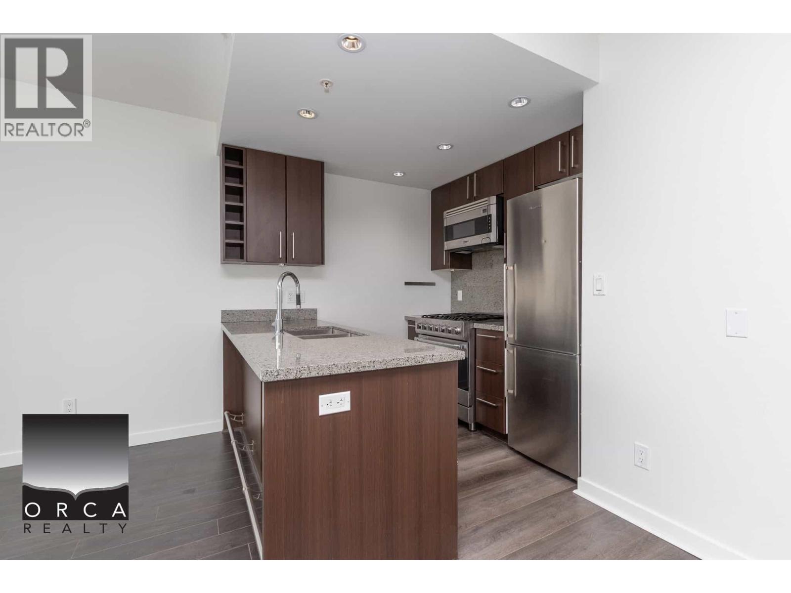 1105 108 1st Avenue, Vancouver, British Columbia  V5Y 0H4 - Photo 10 - R3153855