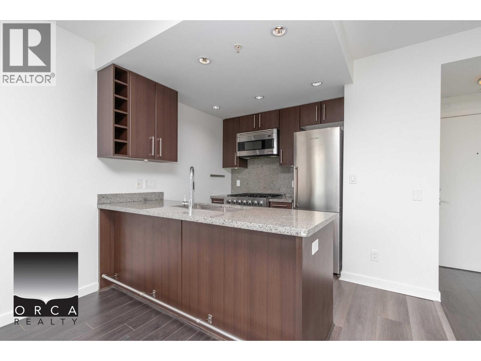 1105 108 1st Avenue, Vancouver, British Columbia  V5Y 0H4 - Photo 11 - R3153855