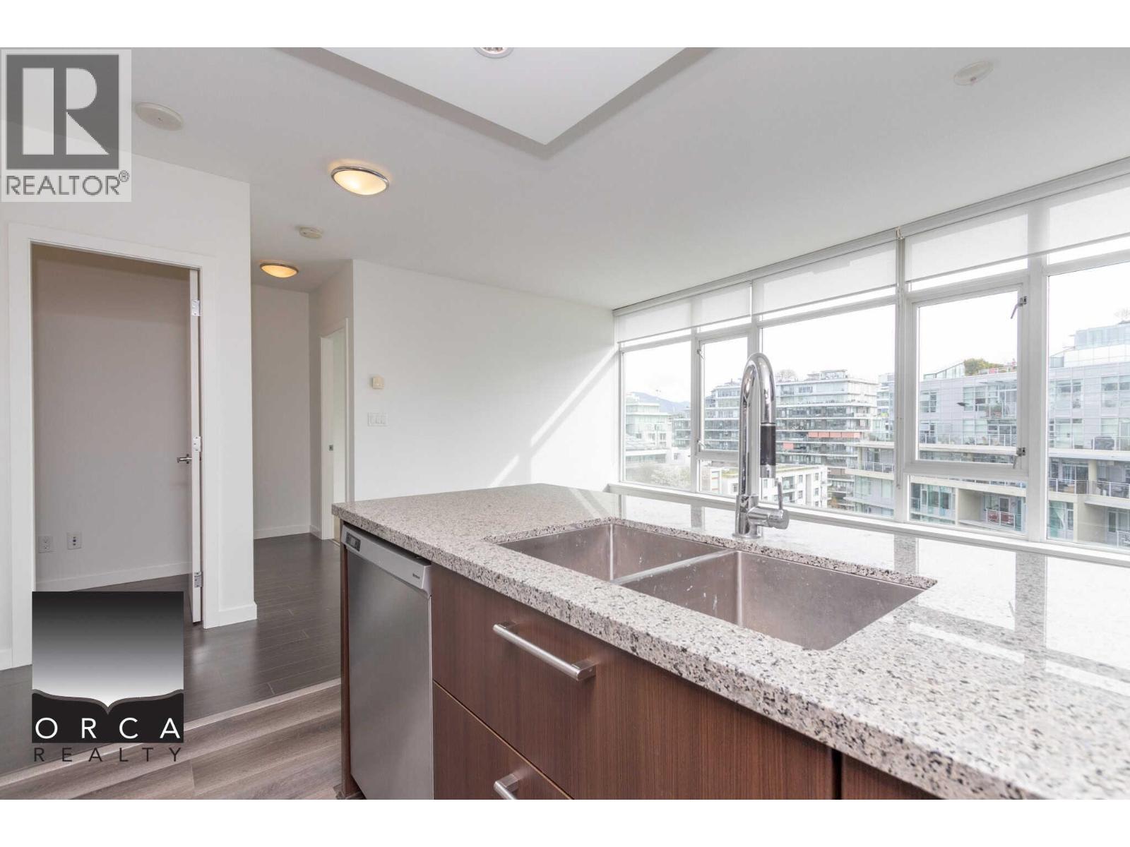 1105 108 1st Avenue, Vancouver, British Columbia  V5Y 0H4 - Photo 12 - R3153855